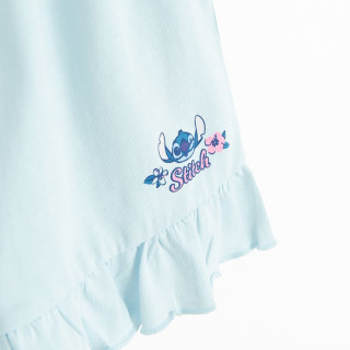 Cool club pidžama kr Lilo&Stitch, devojčice 