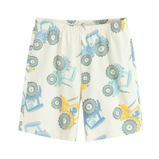 Cool club pidžama kr, dečaci 