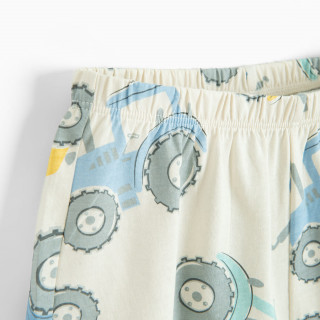 Cool club pidžama kr, dečaci 