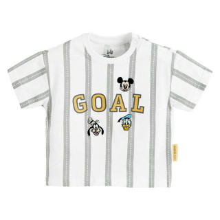 Cool club majica kr Mickey Mouse, dečaci 