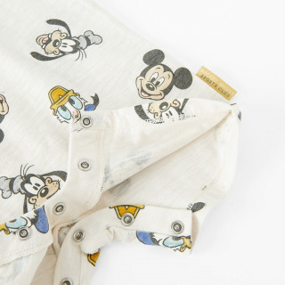 Cool club zeka šorts Mickey Mouse, dečaci 