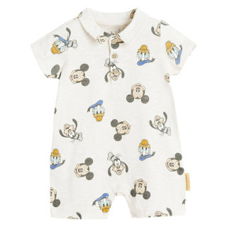 Cool club zeka šorts Mickey Mouse, dečaci 