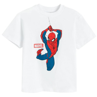 Cool club komplet kr 2/1 Spiderman, dečaci 