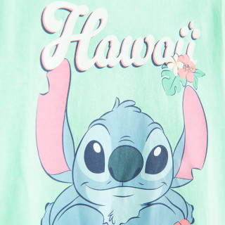 Cool club majica kr Lilo&Stitch, devojčice 