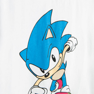 Cool club majica kr Sonic, dečaci 
