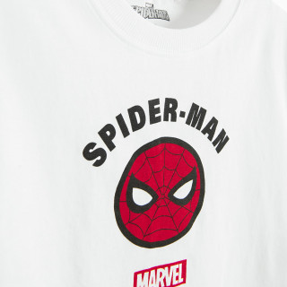 Cool club majica kr Spiderman, dečaci 