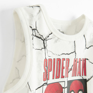 Cool club majica atlet Spiderman, dečaci 