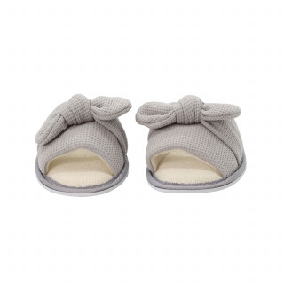 Cute&Cool HOME kućne papuče sive 