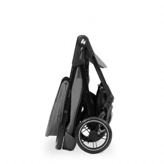 Hauck kolica Shop N Care, Grey 