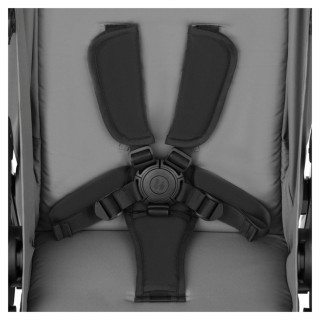 Hauck kolica Shop N Care, Grey 