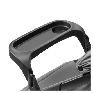 Hauck kolica Shop N Care, Grey 