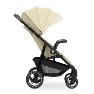 Hauck kolica Shop N Care, Olive 