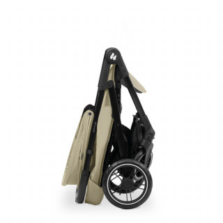 Hauck kolica Shop N Care, Olive 