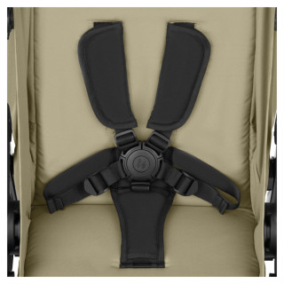 Hauck kolica Shop N Care, Olive 