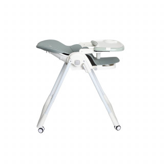 Puerri hranilica Happy Munch, blue 