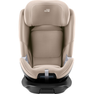 Britax Romer a-s Swivel 2 i-Size (40-125cm), Chai 