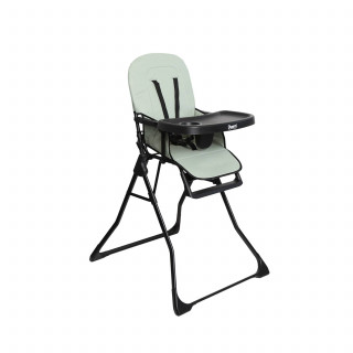 Puerri hranilica Munchy, green 