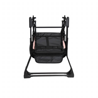 Puerri hranilica Munchy, pink 