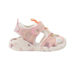 Lillo&Pippo sandale za devojčice, roze 