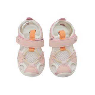 Lillo&Pippo sandale za devojčice, roze 