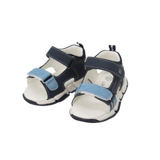 Lillo&Pippo sandale, dečaci 