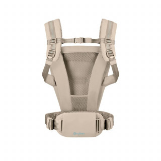 Cybex kengur nosiljka Amya, Almond Beige 