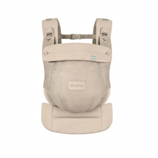 Cybex kengur nosiljka Amya, Almond Beige 