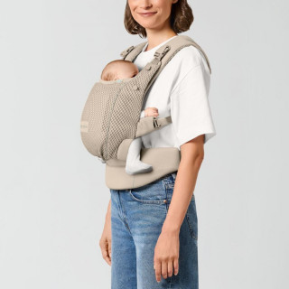 Cybex kengur nosiljka Amya, Almond Beige 