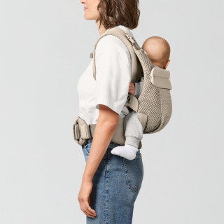 Cybex kengur nosiljka Amya, Almond Beige 