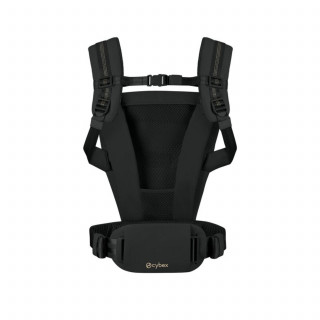 Cybex kengur nosiljka Amya, Magic Black 