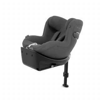 Cybex Sirona Ti i-Size Plus (45-105cm),Mirage grey 