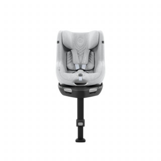 Cybex Sirona Ti i-Size Plus (40-105cm), Platinum White 
