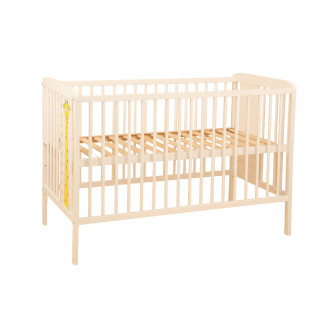 Puerri krevetac Little dreamers – Giraffe 