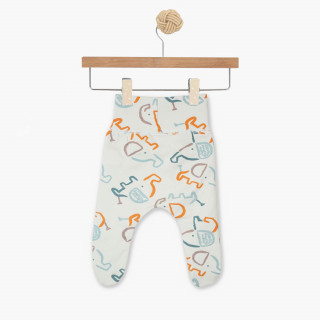 Just Kiddin pantalone sa stopicama, dečaci 