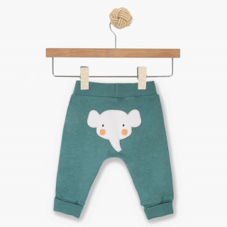 Just Kiddin pantalone bez stopica, dečaci 