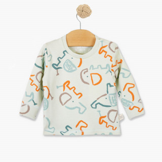 Just Kiddin pidžama dr, dečaci 