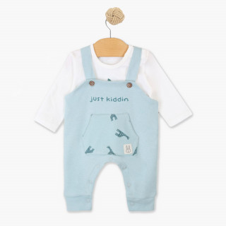 Just Kiddin komplet 2/1, dečaci 