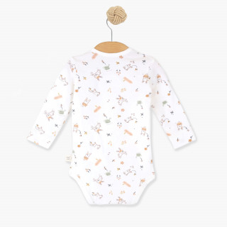 Just Kiddin bodi dr, devojčice 