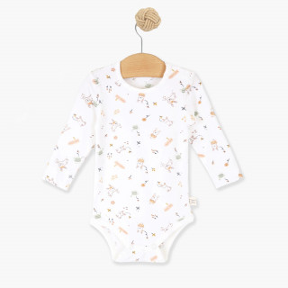 Just Kiddin bodi dr, devojčice 