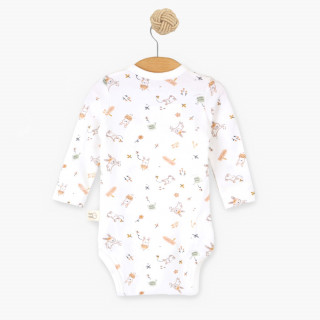 Just Kiddin bodi benka dr, devojčice 