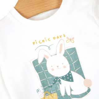 Just Kiddin pidžama dr, devojčice 