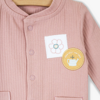 Just Kiddin zeka dr, devojčice 