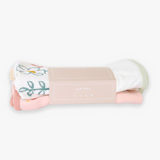 Just Kiddin prekrivač, devojčice 