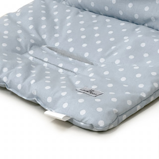 Lillo&Pippo jastuk podloga za kolica tufne 