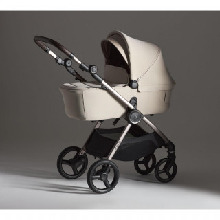 ANEX duo sistem IQ all in one kolica,Brew 