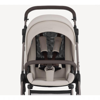 ANEX duo sistem IQ all in one kolica,Brew 