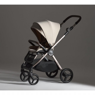 ANEX duo sistem IQ all in one kolica,Brew 