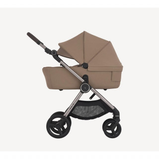 ANEX duo sistem IQ all in one kolica,Buff 