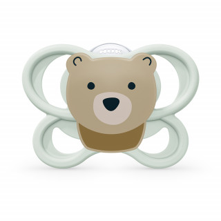 Nuk varalica silikon air box vel 1 