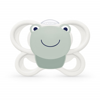 Nuk varalica silikon air box vel 1 